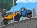 Spiel Fünf Lastwagen Online Spiel Fünf Lastwagen Online