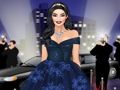 Spiel Super Stars Dress-up für Mädchen  Online