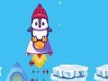 Spiel Pinguin-Pullover  Online