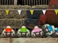 Spiel Shaun Die Schafherde zusammen  Online