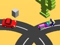 Spiel Verrücktes Auto  Online