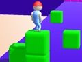Spiel Würfel stapeln 3D  Online