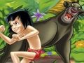 Spiel Dschungelbuch-Puzzle-Sammlung  Online