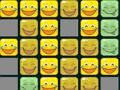 Spiel Glückliche Quadrate  Online