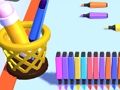 Spiel Farblauf  Online