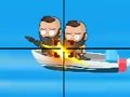 Spiel Maritime Scharfschütze  Online