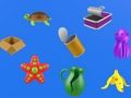 Spiel Sauberer Ozean  Online