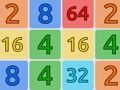 Spiel Können Sie 8K erreichen?  Online