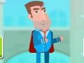 Spiel Super Daddy Online