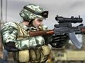 Spiel Soldatenmissionen  Online
