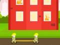 Spiel Retter!  Online