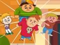 Spiel Bully Kinder Clicker  Online