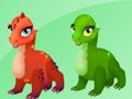 Spiel Baby Drachen  Online
