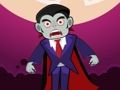 Spiel Tritt den Dracula  Online