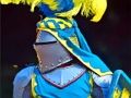 Spiel Gepanzerte Kämpfer-Stichsäge  Online