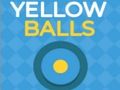 Spiel Gelbe Kugeln  Online