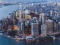 Spiel New York Puzzle  Online
