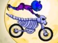 Spiel Moto Race - Motorfahrer  Online