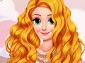 Spiel Blonde Prinzessin Jelly Nails Spa  Online