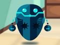 Spiel Der Roboter  Online