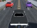 Spiel Endloses Drag Race  Online