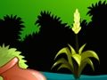 Spiel Zurückhaltende Waldflucht  Online