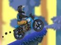 Spiel X-Trail Racing Bergabenteuer  Online