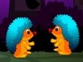 Spiel Rette den faulen Bären  Online