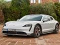 Spiel Porsche Taycan 4S Kreuzpuzzle  Online