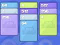 Spiel 2048 Kartenspiel  Online