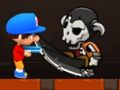 Spiel Super Mano Online