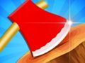Spiel Axt schießen  Online