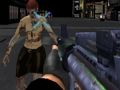 Spiel Zombie -Einfallwelt Online
