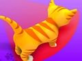 Spiel Rette die Katze  Online