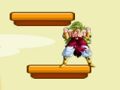 Spiel Dragonball Sprung Online