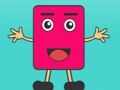 Spiel Lustige Formen  Online