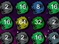 Spiel Asteroid 2048  Online
