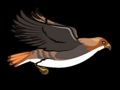Spiel Fliegender Vogel  Online