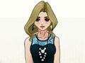 Spiel Amelia Dress-up Online