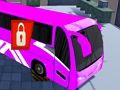 Spiel Stadtbus Bus Passagier fahren: Busparkplatz 2021  Online