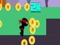Spiel Samurai Run Online