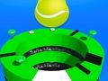 Spiel Break The Hoops !!  Online