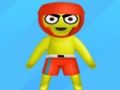 Spiel Rocket Punch 2 online Online