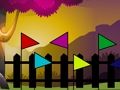 Spiel Bauernhof entkommen  Online