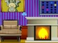 Spiel Ruhige Hausflucht  Online