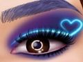 Spiel Unglaubliche Prinzessin Eye Art  Online
