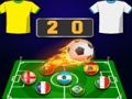 Spiel Soccer Caps League Online