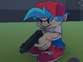 Spiel Freitag Nacht Funkin FPS  Online