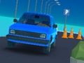 Spiel Verrückte Parkstunts  Online