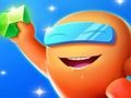Spiel Unter uns Springen  Online